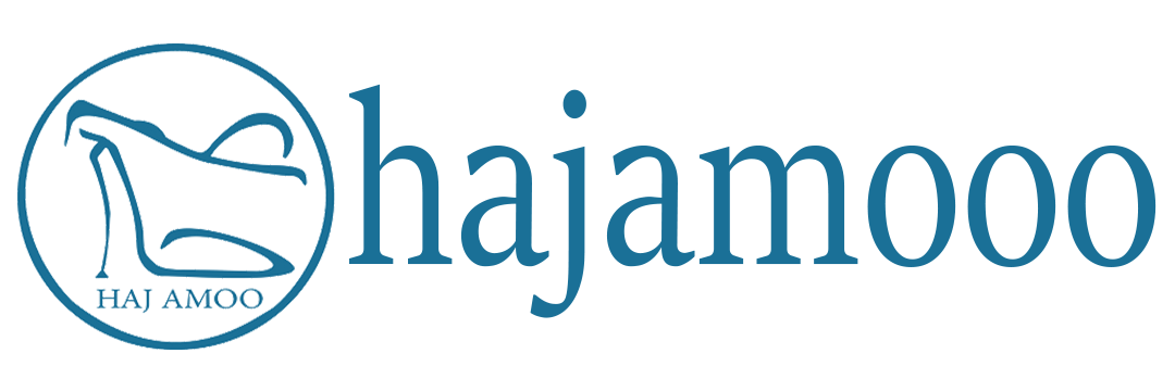 فروشگاه اینترنتی حاج عمو
