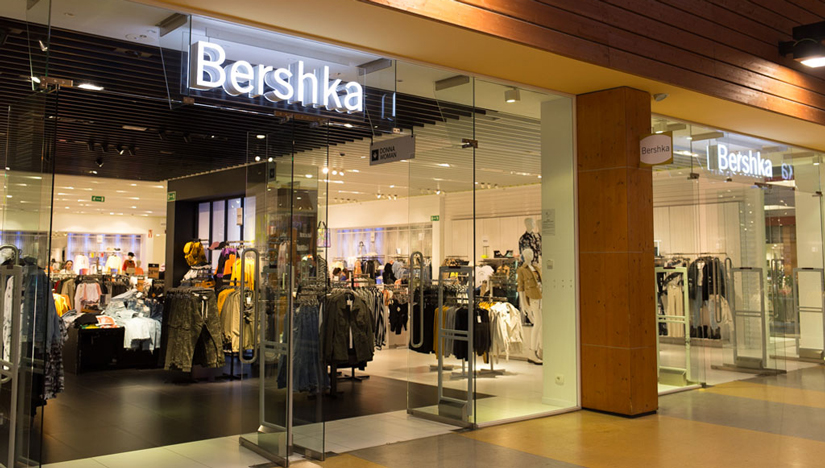 342 Bershka Turkish Shopping 825