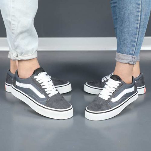 کتونی ونس ست طوسی