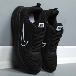 کتونی نایک ben ben مشکی