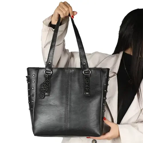 کیف دوشی دیور میخی