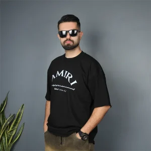 تیشرت لش طرح امیری کد 03 TOLID