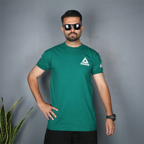 تیشرت اسپرت ریبوک