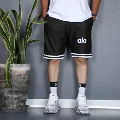 شلوارک طرح الو-TOLID