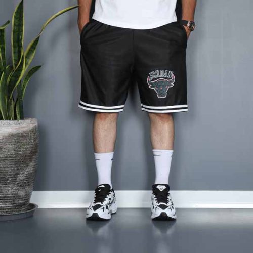 شلوارک طرح شیکاگو-TOLID