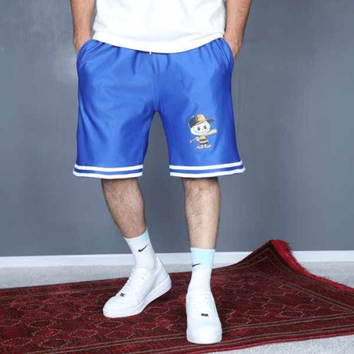 شلوارک طرح لبوبو کوچک -TOLID