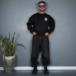 دورس اسپرت لبوبو کوچک - TOLID