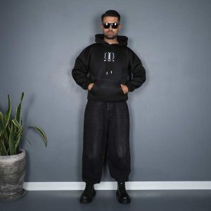 هودی اسپرت بالنسیاگا رنگی - TOLID