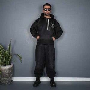 هودی اسپرت ال وی ماریو - TOLID