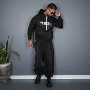 هودی اسپرت ترپ استار - TOLID