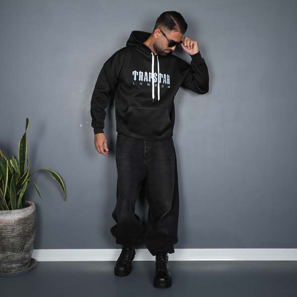 هودی اسپرت ترپ استار - TOLID