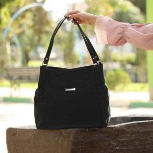 کیف دخترانه دوشی LOVIS