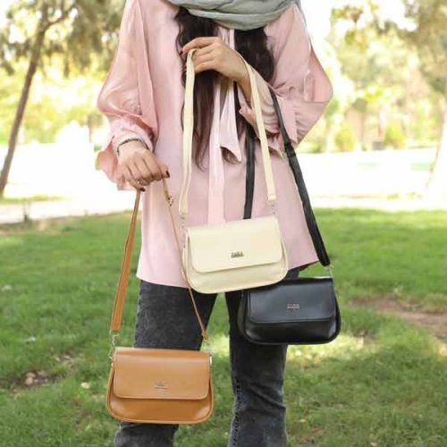 کیف زنانه یکطرفه ZARA1975