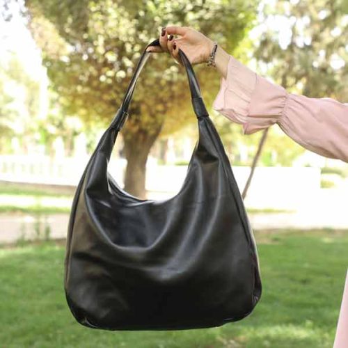 کیف دوشی زنانه ZARA