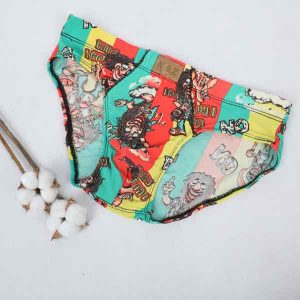 شورت بدون پا مدل cause