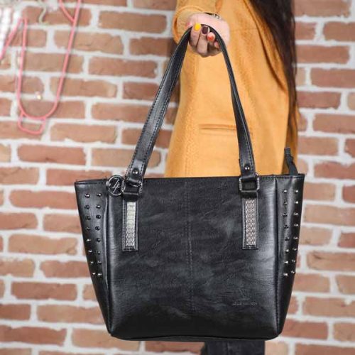 کیف زنانه دوشی گلشید