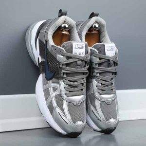 کتونی اسپرت نایک V2K طوسی مشکی DSQ