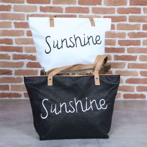 کیف زنانه دوشی SUNSHINE