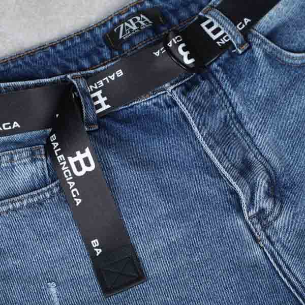 کمربند مردانه مدل BALNCIAGA کمربند مردانه مدل BALNCIAGA