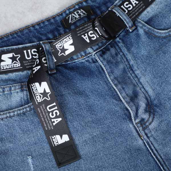 کمربند مردانه مدل STARTER کمربند مردانه مدل STARTER