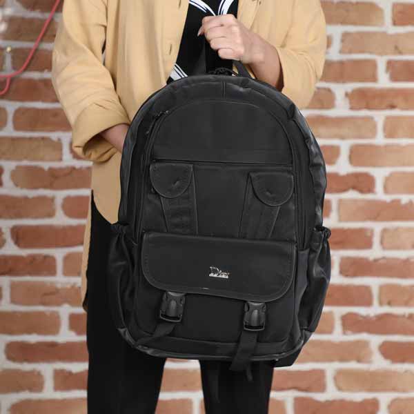 کوله دخترانه برزنتی دیور گوش خرگوشی