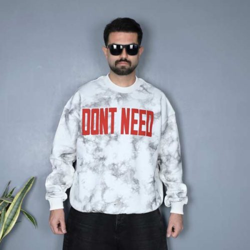 دورس اسپرت DONT NEED