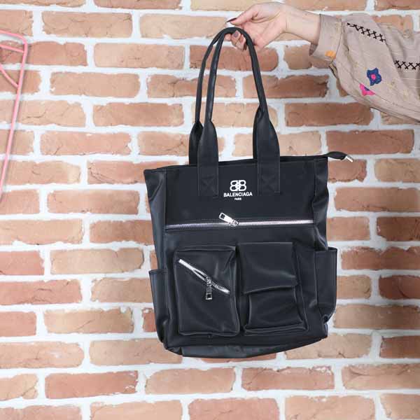 کیف زنانه دوشی بالنسیاگا BB