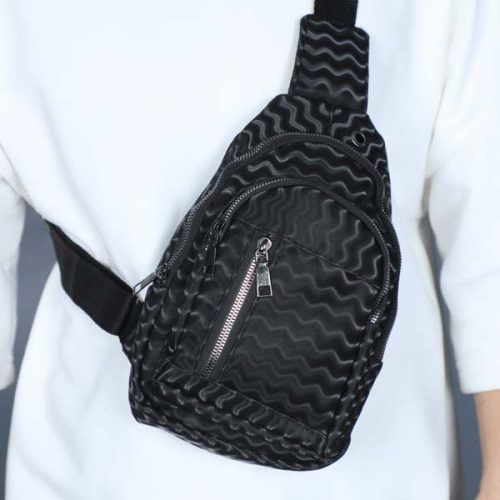 بادی بگ یکطرفه طرح امواج002