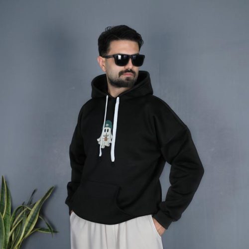 هودی اسپرت روح - TOLID