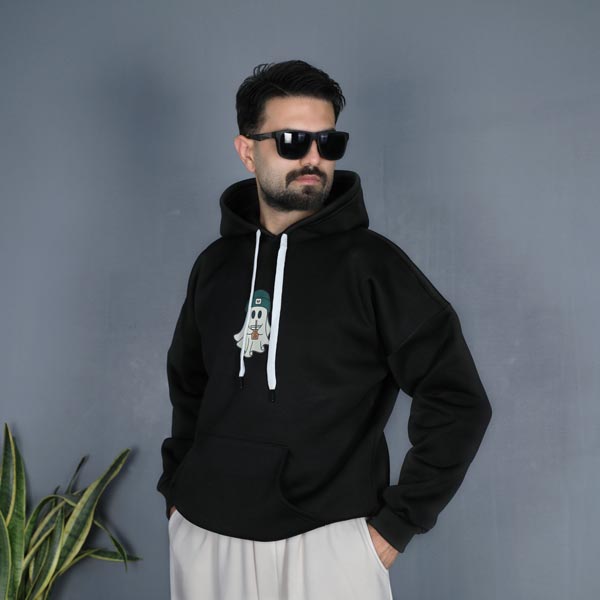 هودی اسپرت روح - TOLID