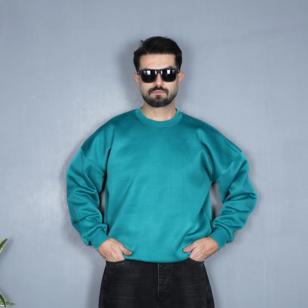 دورس اسپرت بیسیک سبز