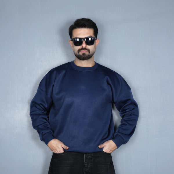 دورس اسپرت بیسیک سرمه ای