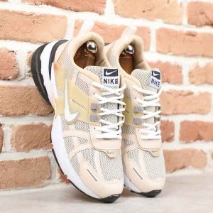 کتونی مردانه نایک V2K کرم ITA کد VP