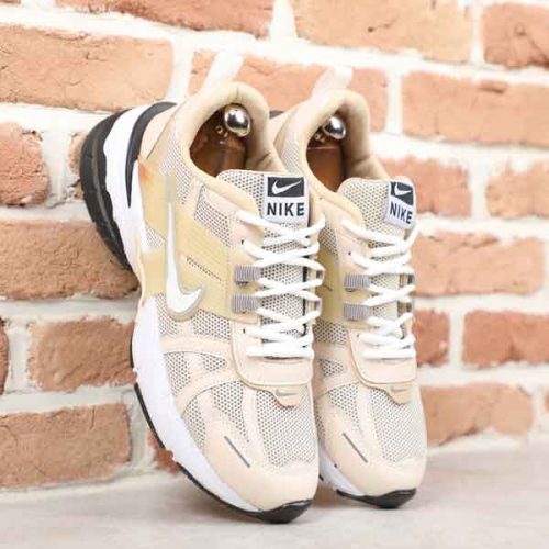 کتونی مردانه نایک V2K کرم ITA کد VP