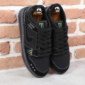 کتونی اسپرت نایک جردن SB مشکی تمامTOYO HP کد65