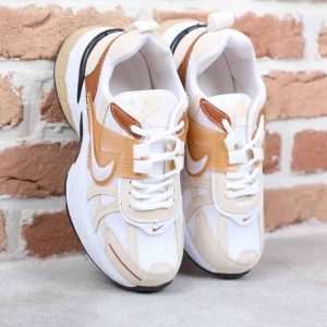 کتونی اسپرت نایک V2k موکا شاهان