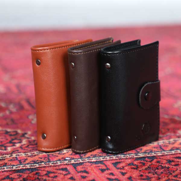 جا کارتی مردانه مدل PHILIPP