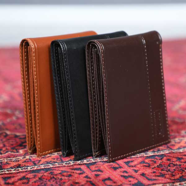 کیف پول مردانه مدل داتیس