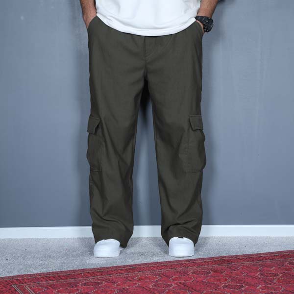 شلوار بنگال بگ 5 جیب صدری