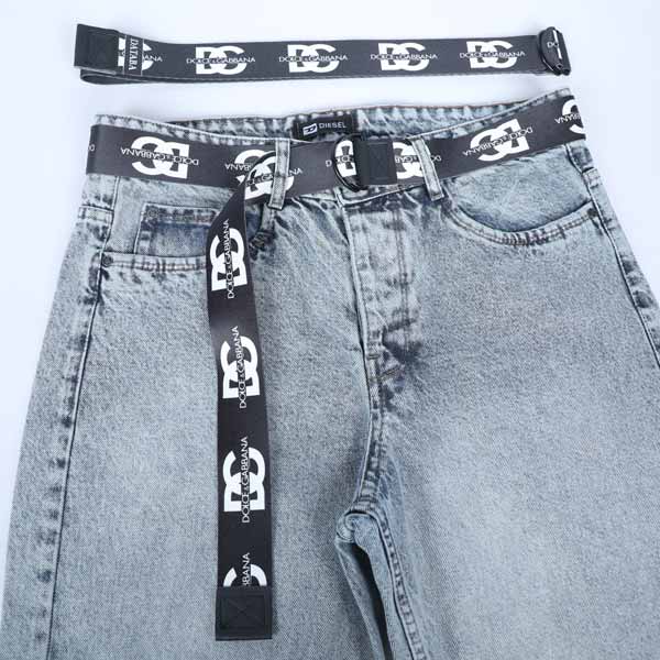 کمربند اسپرت مدل دولچه و گابانا