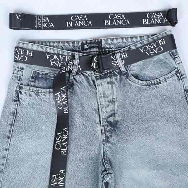 کمربند اسپرت مدل CASA BLANCA