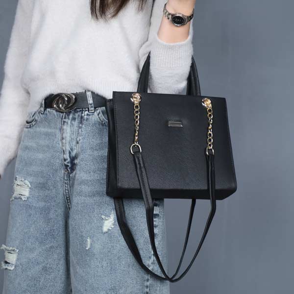 کیف زنانه دستی Turin