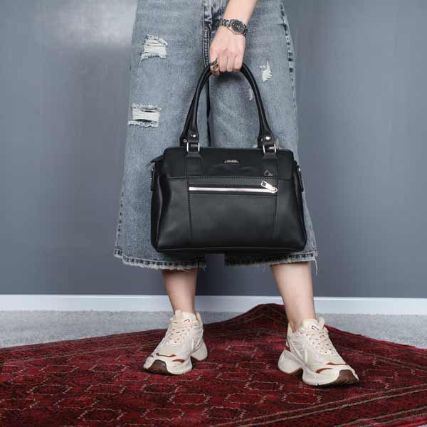 کیف زنانه دستی سه خانه گوچی