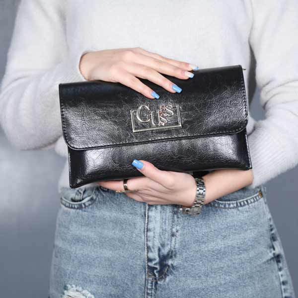 کیف دخترانه یکطرفه GUSES