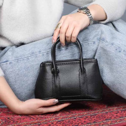 کیف دخترانه یکطرفه ابرا