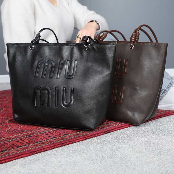 کیف دخترانه دوشی بند باریک MIU