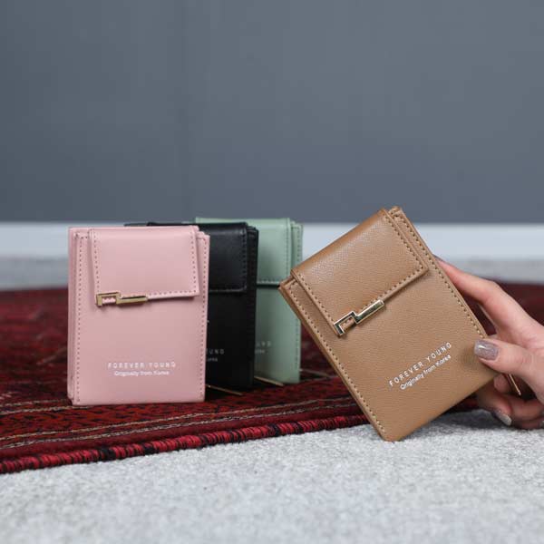 جا کارتی زنانه مدل FOREVER