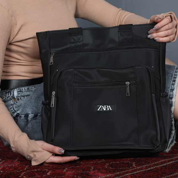 کیف دخترانه دوشی زارا ZR