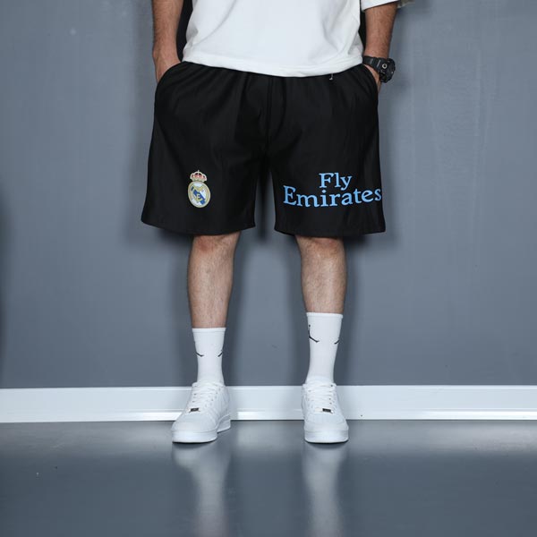 شلوارک مدل رئال مادرید-TOLID