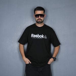 تیشرت اسپرت لش Reebok